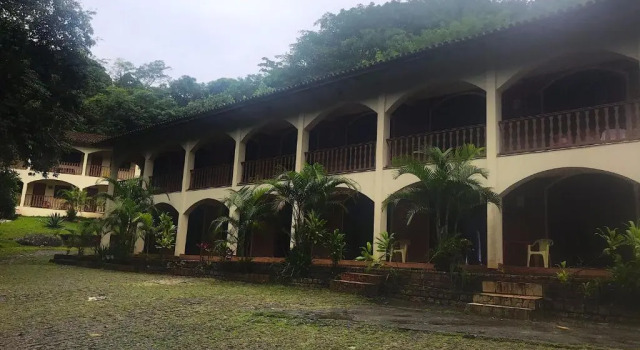 Люкс Superior Ubatubas Surf hotel