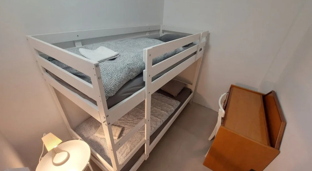 Двухместный номер Standard ROSE VALLEY, modern studios & apartments