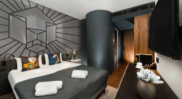 Hotel Clark Budapest - Adults Only