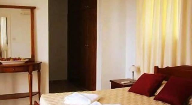 Aura Holiday Villas