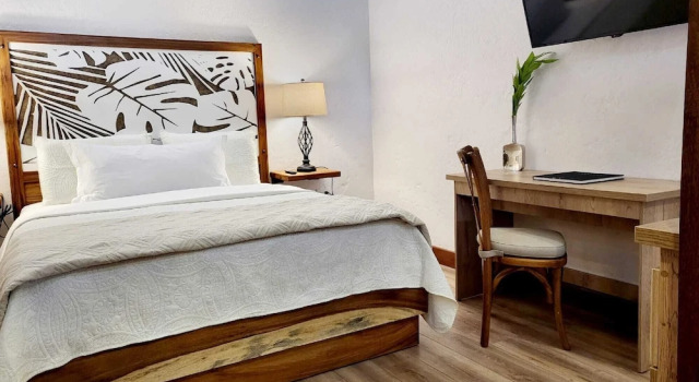 Номер Standard WR Boutique Hotel