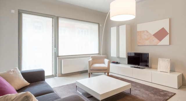 Four Stars Appart Hotel, Rezerwuj Hotel Hotele SPA w Luxembourg, w pobliżu William Square, SPA