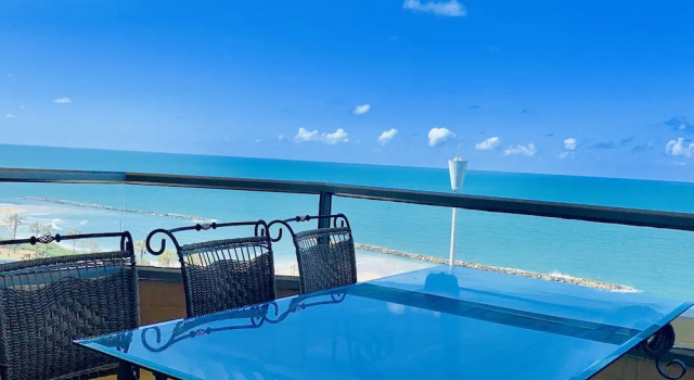 Apartamento Real Royal King David Apartment