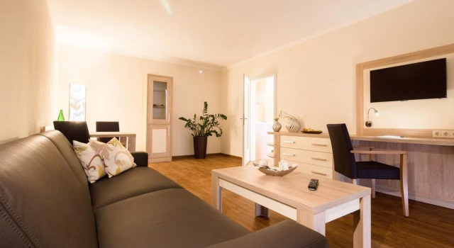 GDA Hotel Kleefeld