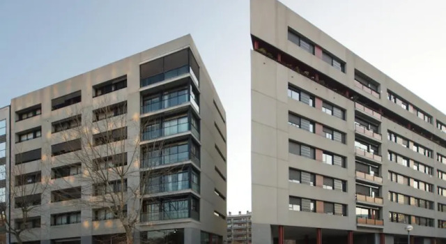 Barcelona Family Suites