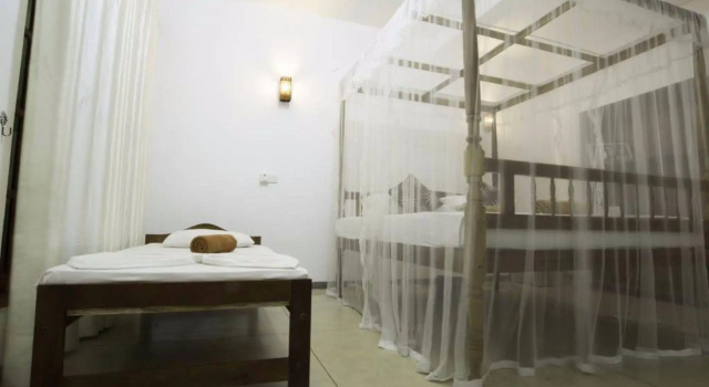 Celestial Inn, Reserva ahora Hotel Hoteles todo incluido en Mirissa, Todo incluido