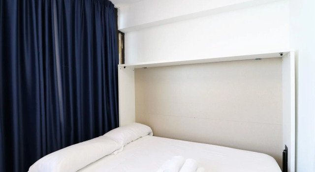 Trinisol Sea views 24E