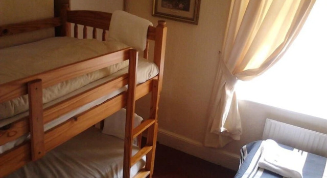 Oakwell Hotel, Забронировать Отель Отели Англии с завтраком, Завтраки