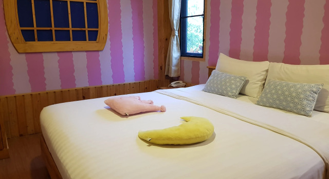 Вилла Deluxe Viangngam Lanna Villa (sha Extra Plus) By Zuzu