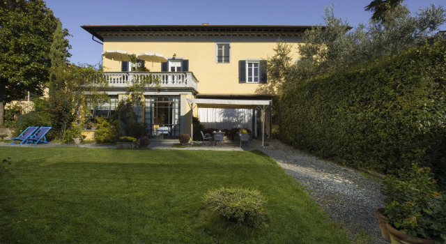 Al Porto di Lucca B&B