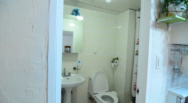 Двухместный номер Classic Unicorn Family Residence Seoul