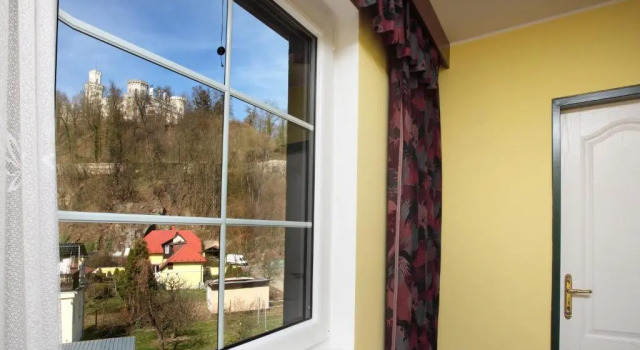 Номер Standard Hotel Milan Vopicka