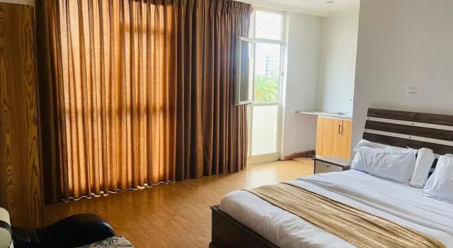 Goza Guest House