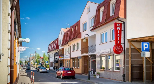 Apartament Loft