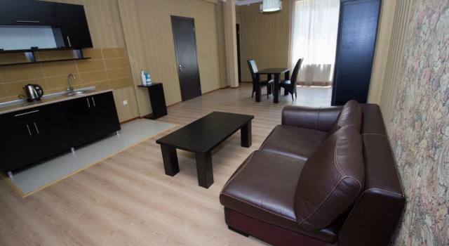 Tbili House