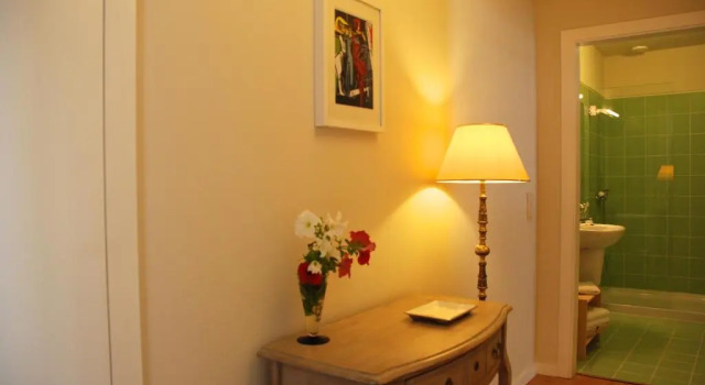 Номер Standard Casa dos Edras
