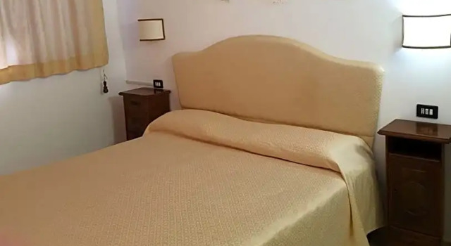 Номер Superior Hotel Bagnaia