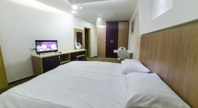 Номер Standard Patria Villa
