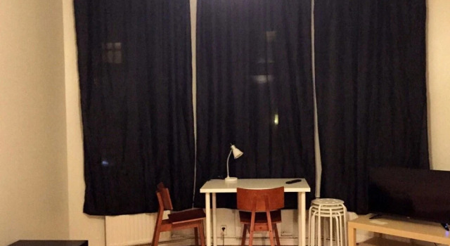 Helsinki City Apartment, Boek Appartement Sörnäinen 