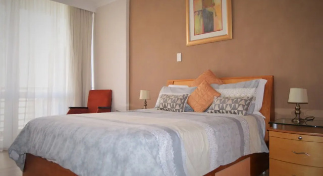 Апартаменты Luxury с 2 комнатами с балконом 403 Lighthouse Mall Apartments