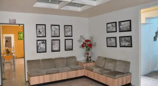 Hotel Villa Real, Забронировать Отель Крату Сеара