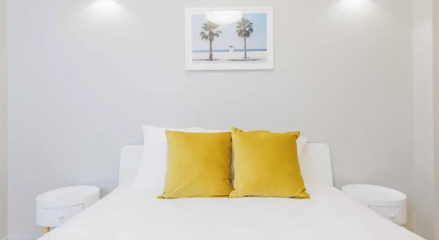 Chic Apartment - 2br/4p - Trocadero