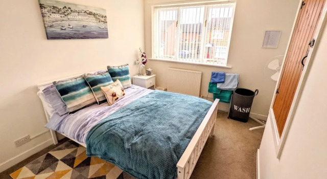 Beautiful 2 Bedroom House in Quiet Location, Prenota Hotel Chester Cheshire