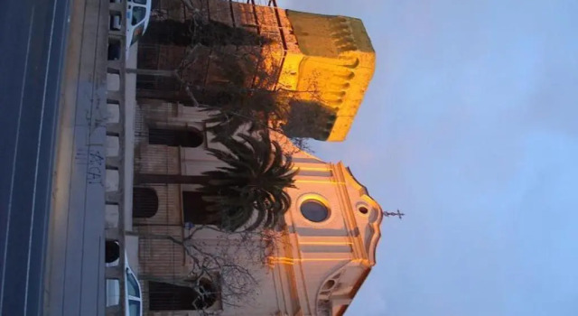 Fonda Montserrat