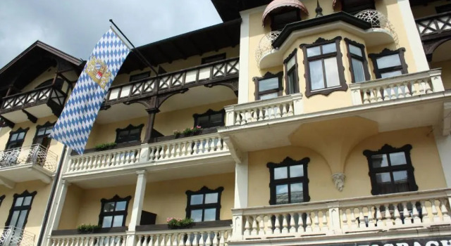 Hotel Wittelsbach