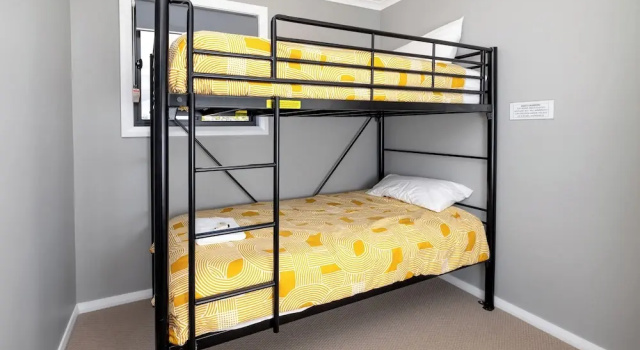 Вилла Superior BIG4 Big River Holiday Park