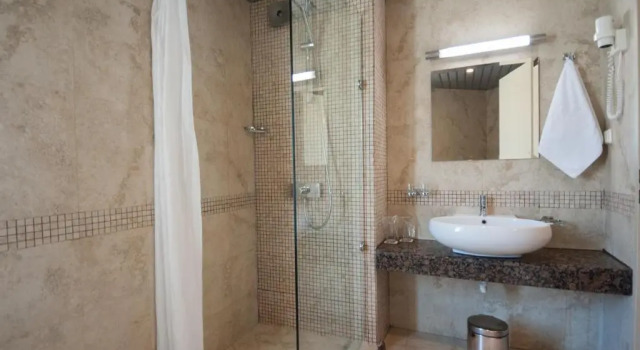 Апартаменты Standard Jeravi Beach Hotel - All Inclusive