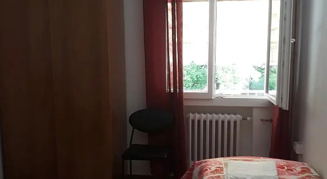 Одноместный номер Standard Venice Concordia Guesthouse