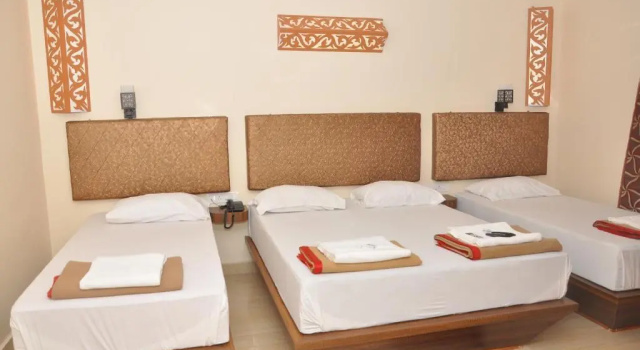 Семейный номер Standard Hotel Shreesh