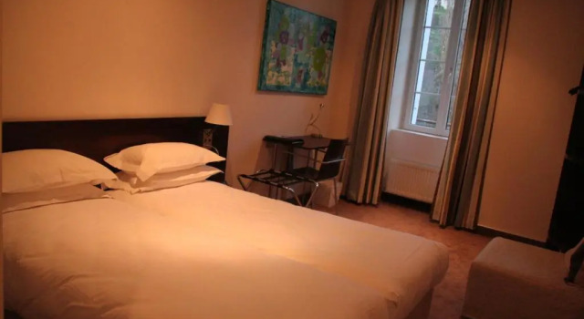 Номер Standard Hotel La Beauze