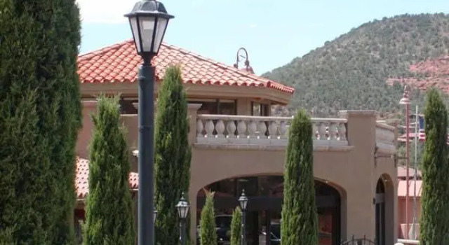 Номер Standard Cedars Resort