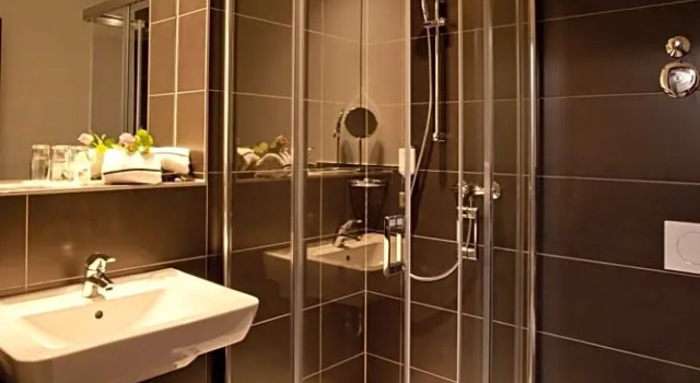 Номер Standard Hotel Jakob Regensburg DownTown, Best Western Signature Collection