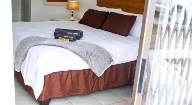 Номер Standard Black Rock Lodge