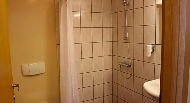 Номер Economy North Star Guesthouse Snæfellsnes