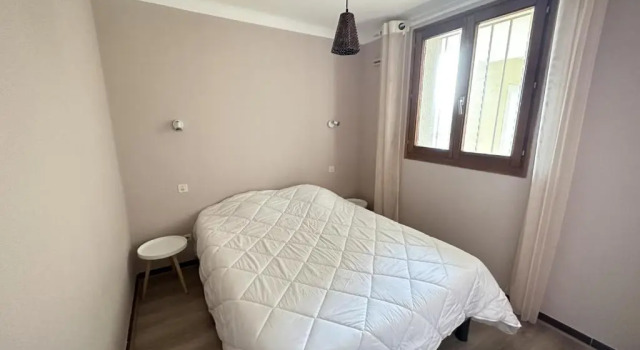 Appartement Port-Vendres, 2 pièces, 4 personnes - FR-1-309-266, Réserver Appartement Port-Vendres Vermillion Coast