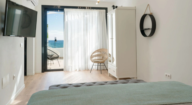 La Concha Boutique Apartments - Adults Only
