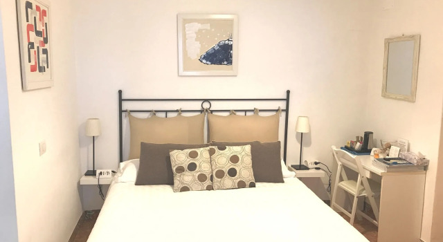 Hotel La Reginella