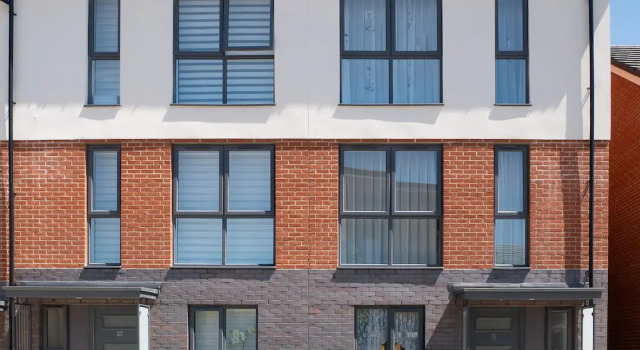 Unique Reading Townhouse, Забронировать Отель Отели Англии 4 звезды, 4*