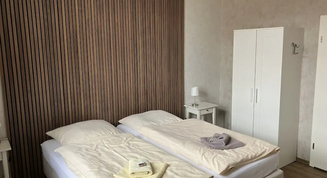 Hotel Ratsstuben Kalbe