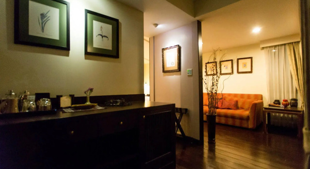 Arun Residence