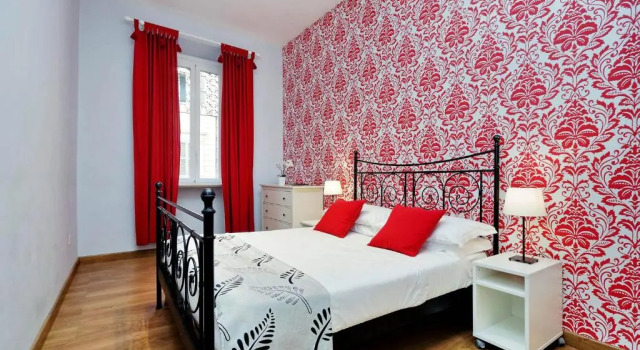 Апартаменты Cozy Tritone - My Extra Home