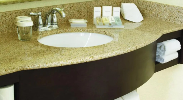 Номер Standard Hilton Garden Inn, Trivandrum
