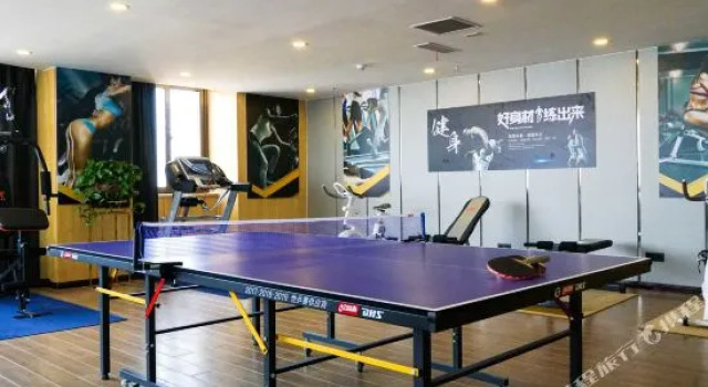 Kingston International Holiday Hotel, Book Hotel Shangqiu Henan