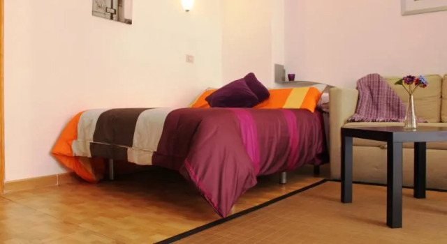 Estudio Puerto De La Cruz, Prenota Appartamento Puerto de la Cruz Tenerife