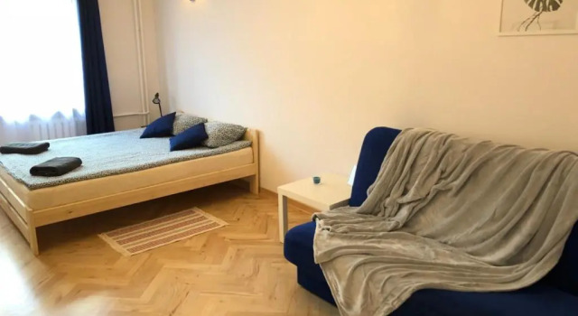 Номер Standard HaLo Rooms City Centre