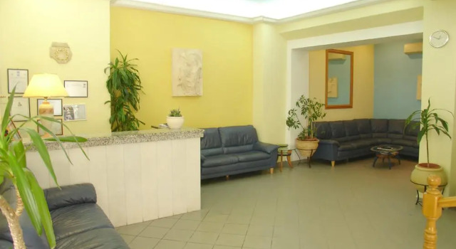 Номер Standard Hotel Kronio